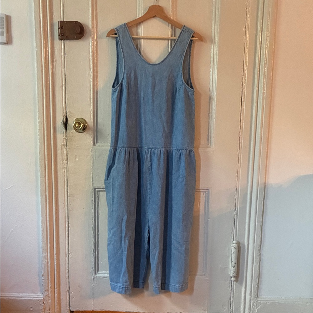 Ilana Kohn Jumpsuit